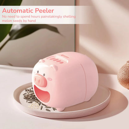 Piggy Pal Automatic Seed Opener