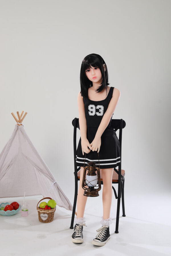 Ivy FULL-SIZED  REALISTIC LOVE DOLLS & SEX DOLL