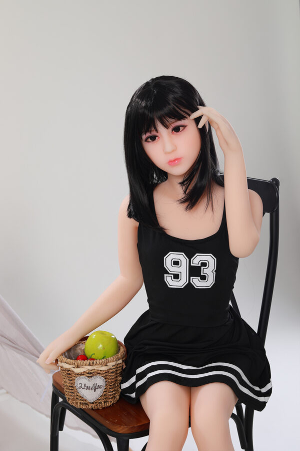 Ivy FULL-SIZED  REALISTIC LOVE DOLLS & SEX DOLL