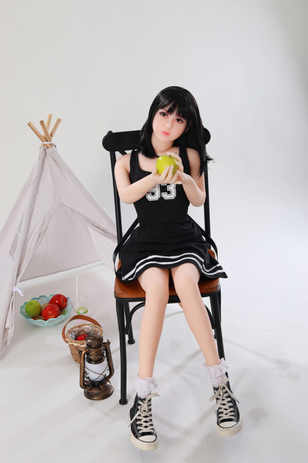 Ivy FULL-SIZED  REALISTIC LOVE DOLLS & SEX DOLL