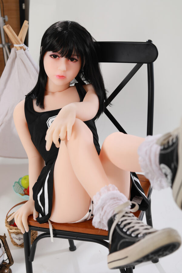 Ivy FULL-SIZED  REALISTIC LOVE DOLLS & SEX DOLL
