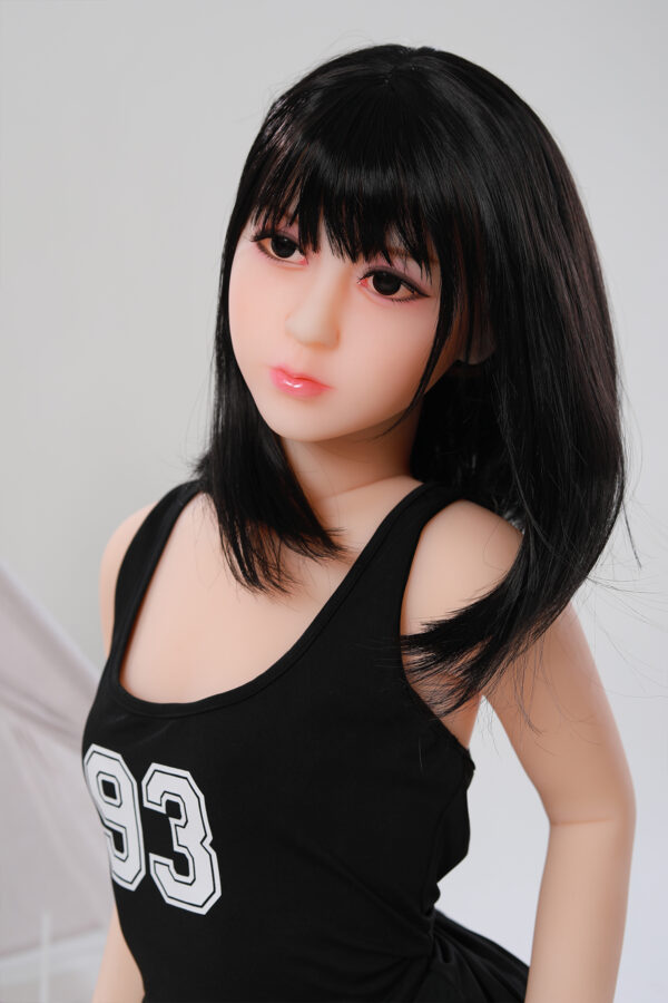 Ivy FULL-SIZED  REALISTIC LOVE DOLLS & SEX DOLL