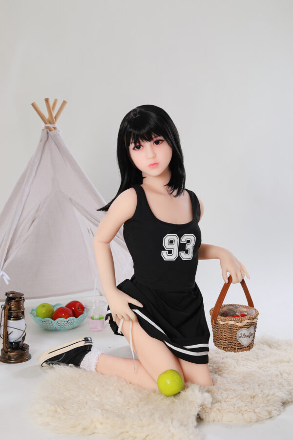 Ivy FULL-SIZED  REALISTIC LOVE DOLLS & SEX DOLL