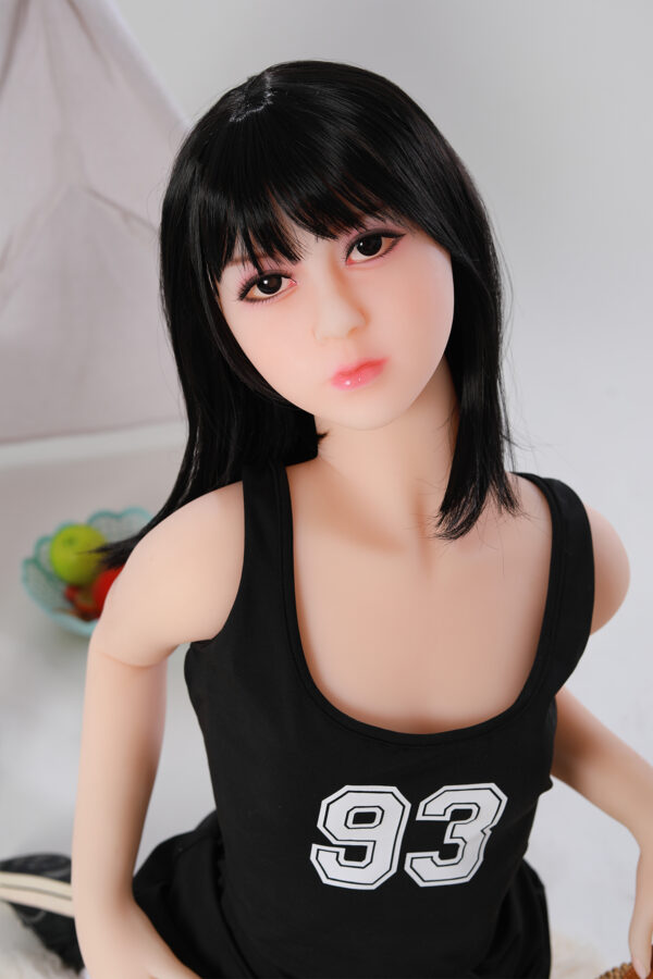 Ivy FULL-SIZED  REALISTIC LOVE DOLLS & SEX DOLL