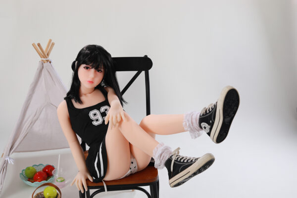 Ivy FULL-SIZED  REALISTIC LOVE DOLLS & SEX DOLL