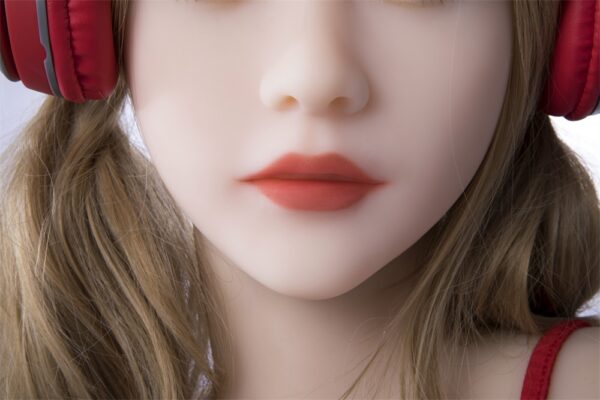 Juliet FULL-SIZED  REALISTIC LOVE DOLLS & SEX DOLL