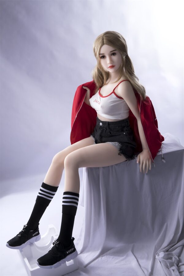 Juliet FULL-SIZED  REALISTIC LOVE DOLLS & SEX DOLL