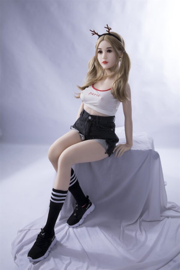 Juliet FULL-SIZED  REALISTIC LOVE DOLLS & SEX DOLL