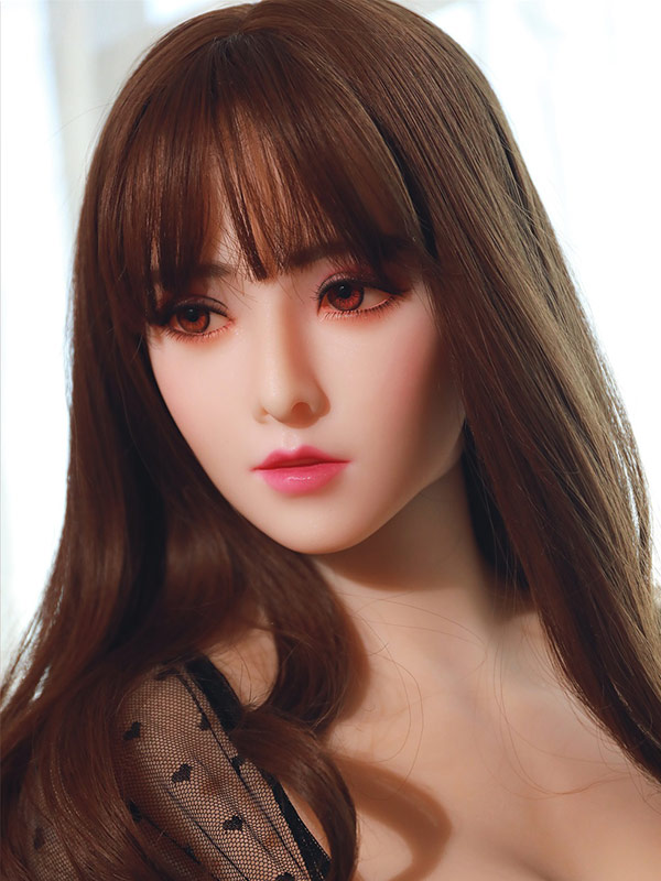 Lucia02 Lucia LOVE DOLLS & SEX DOLL's head