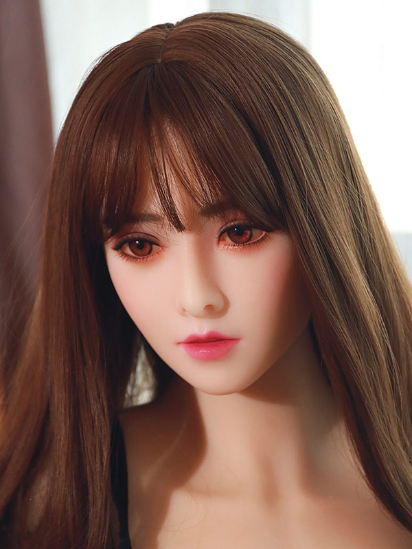 LuciaMain Lucia LOVE DOLLS & SEX DOLL's head