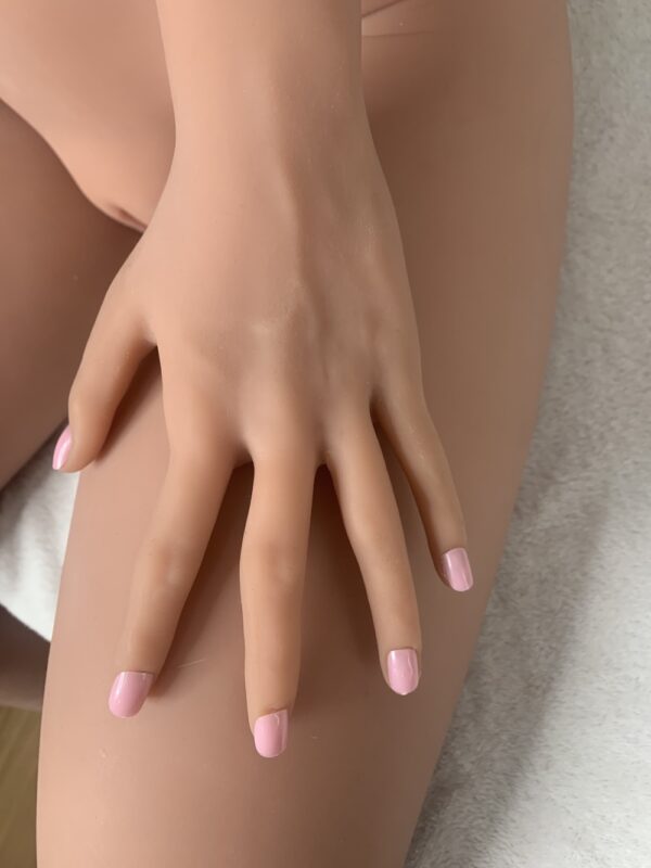 Luna FULL-SIZED  REALISTIC LOVE DOLLS & SEX DOLL, Amazonian warrior woman, elven god of war Height 5′ 2″ (158cm)