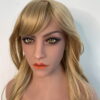 Piper59 Piper FULL-SIZED REALISTIC SEX DOLL Futuristic Warrior Woman Height 5' 6" (168cm)