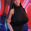 BIANCA FULL-SIZED REALISTIC SEX DOLL My dream girl Height 5' 6"  (168cm)