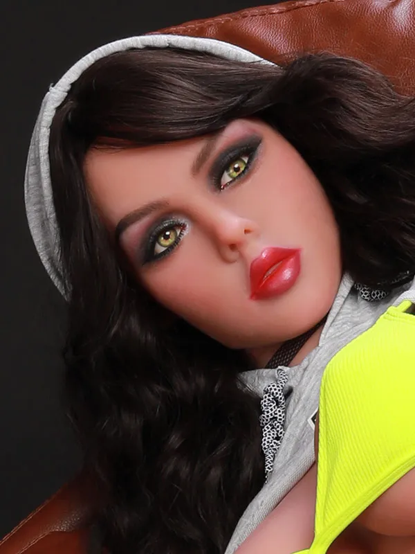 Sienna03 Sienna LOVE DOLLS & SEX DOLL's head