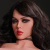 Sienna09 Sienna LOVE DOLLS & SEX DOLL's head