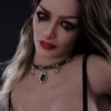 Penelope23 Penelope FULL-SIZED REALISTIC SEX DOLL Vampire Queen Height 5' 6" (168cm)