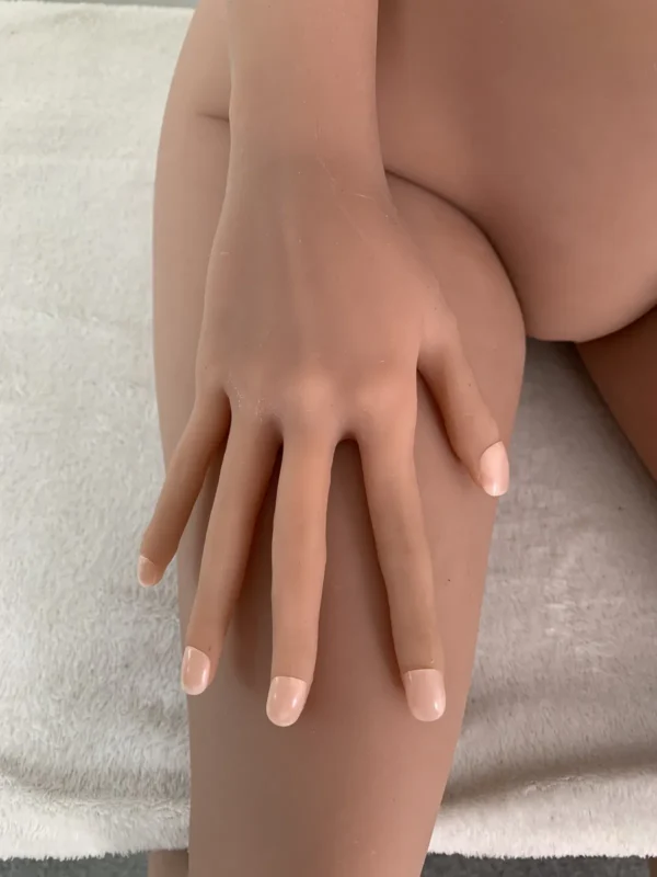 Penelope32 Penelope FULL-SIZED REALISTIC SEX DOLL Vampire Queen Height 5' 6" (168cm)