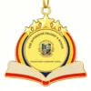Literacy Laureate Medal