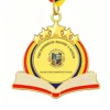 Literacy Laureate Medal