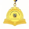 Literacy Laureate Medal