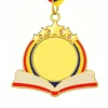 Literacy Laureate Medal