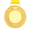 Spectrum Wave Swimming Medal