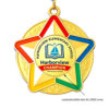 Vibrant-Starburst02 Vibrant Starburst Medal