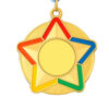 Vibrant-Starburst06 Vibrant Starburst Medal