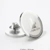 Customized Your Design Stainless Steel Badge