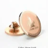 Customized Your Design Stainless Steel Badge