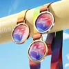 LuminaFrame Medal