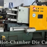 Hot-Chamber Die Casting